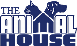 Logo for The Animal House Vet Clinic